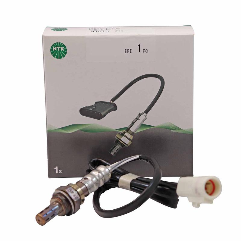 Sonda Lambda NTK OZA816-EE1 Ford Ecosport 1.6 - Cód.2508 - Sonda